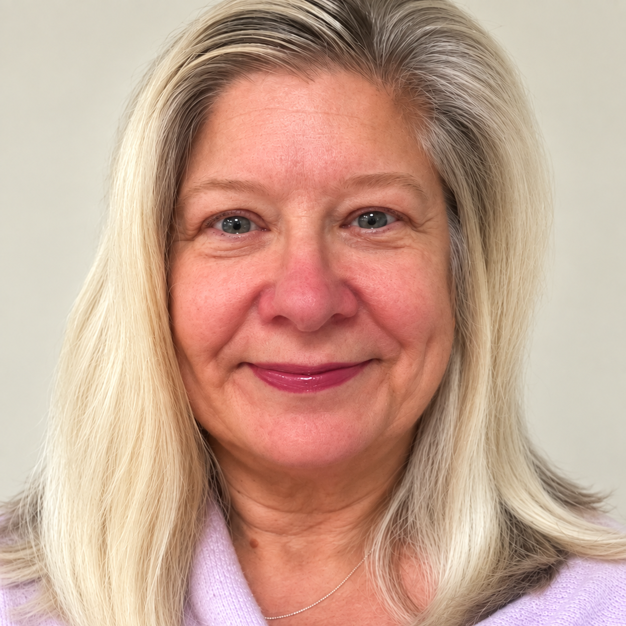 Claire Coldicott