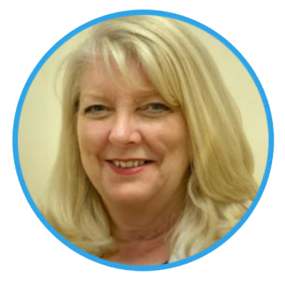 Jackie Ashcroft