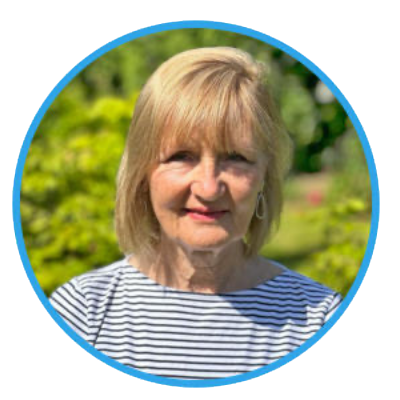 Liz Kershaw