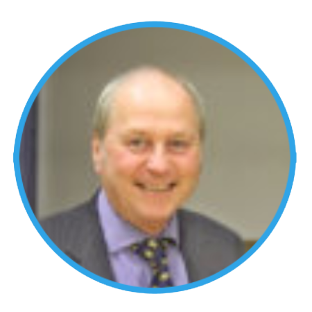 Nigel Shaw