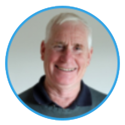 Ron James
